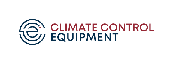 Climate Control Equipment logo