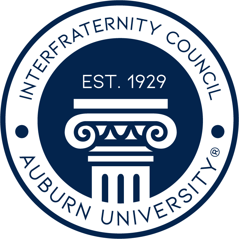 Auburn IFC logo